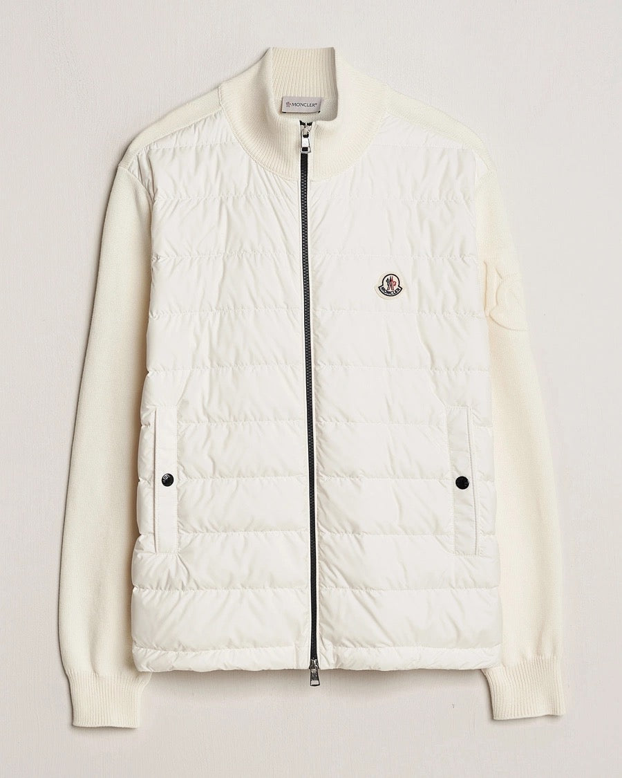 Monclar cardigan