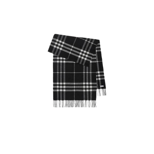 Burberry scarf