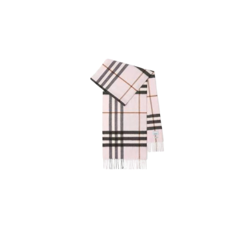 Burberry scarf