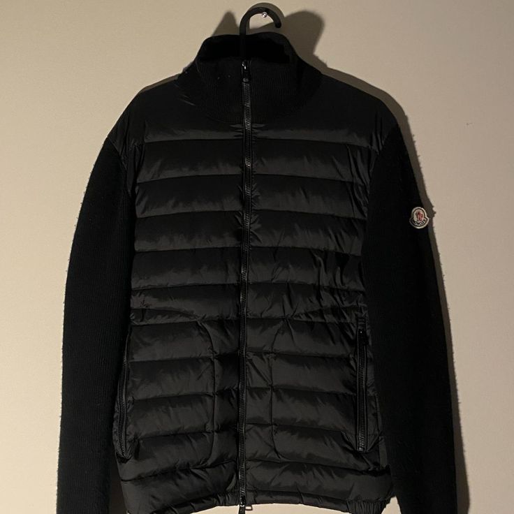 Monclar cardigan