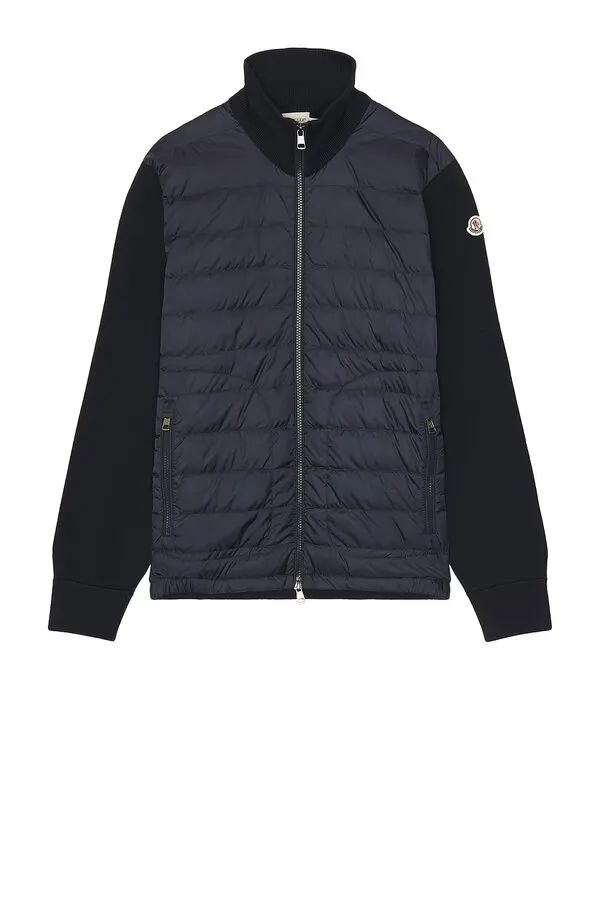 Monclar cardigan