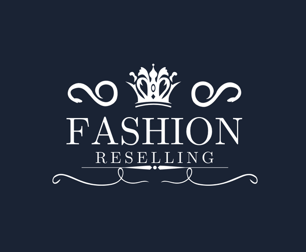 Fashion.Reselling